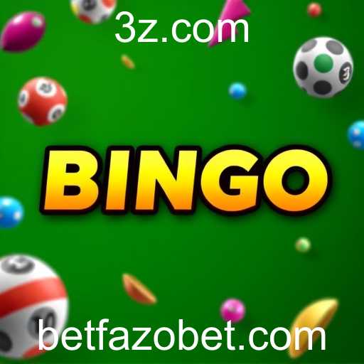 A Emoção do Bingo Online no Fazobet