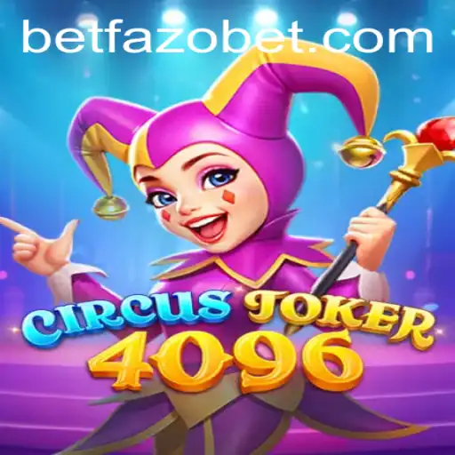 Exploring the World of CircusJoker4096: A Thrilling Game Experience