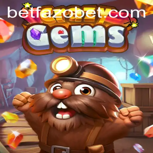 Unveiling CrazyGems: An Exciting Adventure in Gem-Swapping Gameplay