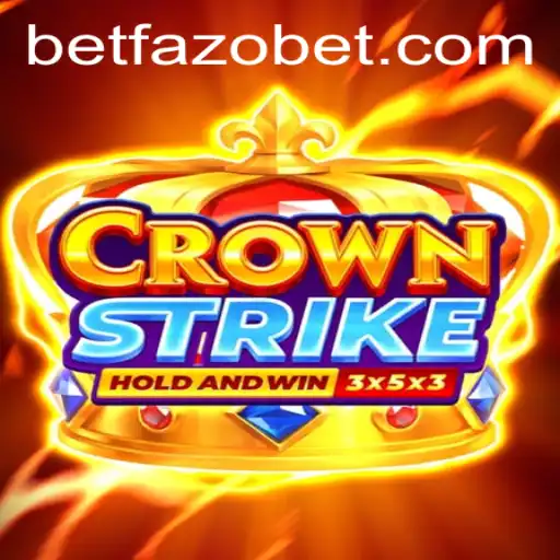 Mastering Crownstrike: The Definitive Guide to Conquer Fazobet