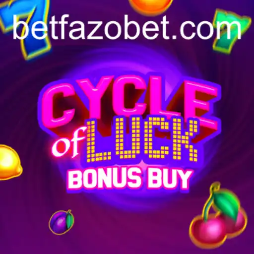 Cycle of Luck Bonus Buy: A Comprehensive Look into the Exciting Slot Game by Fazobet