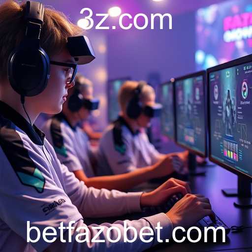 A Evolução dos Jogos Online em 2025