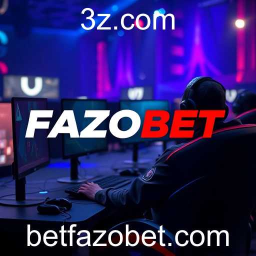 Expansão dos Jogos Online e a Ascensão da Fazobet