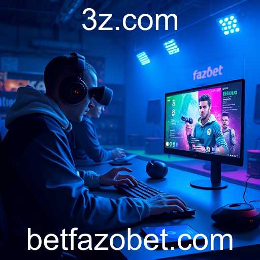 Tendências e Desafios no Mercado de Jogos Online em 2025