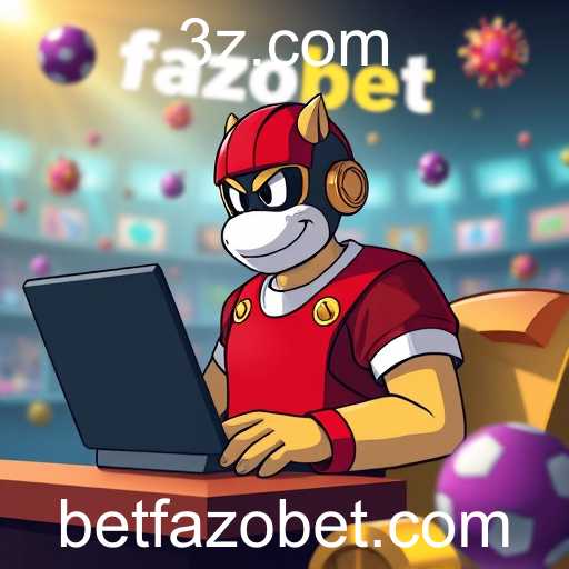 Expansão e Impacto dos Sites de Jogos Online