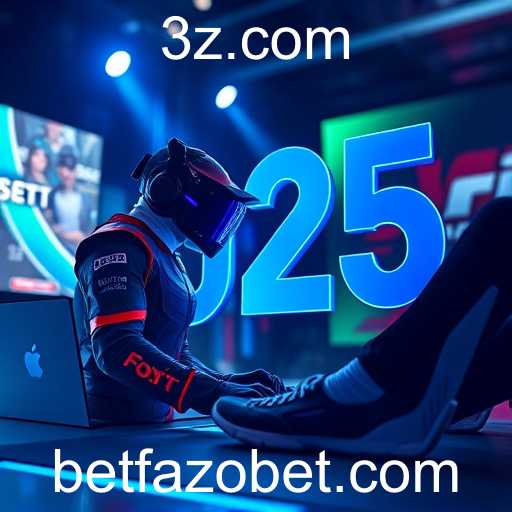 Transformações no Mundo dos Jogos com Fazobet