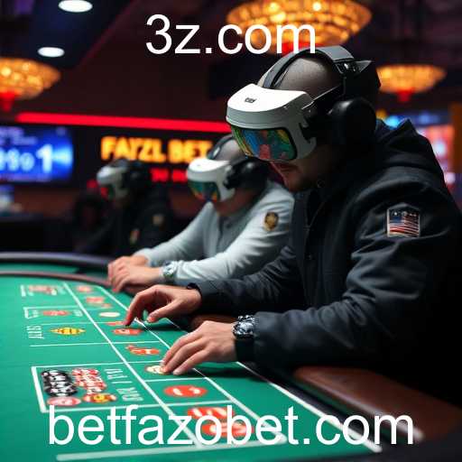 Tendências e Impactos dos Jogos Online em 2025