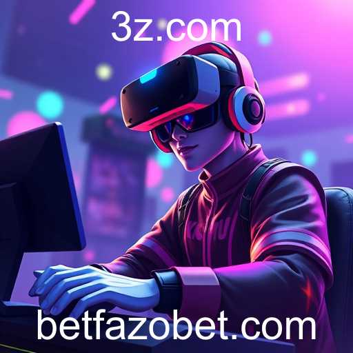 Inovações e Tendências nos Jogos Online em 2025