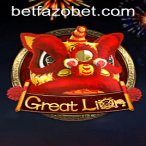 Explore the Exciting World of GreatLion: An Intriguing Game Experience with Fazobet