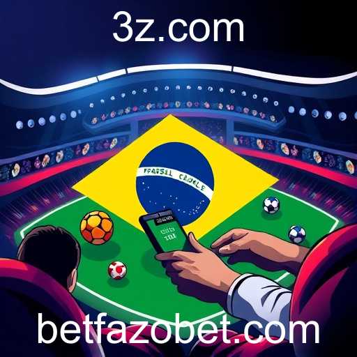 Crescimento e Tendências do Mercado de Apostas Online em 2025