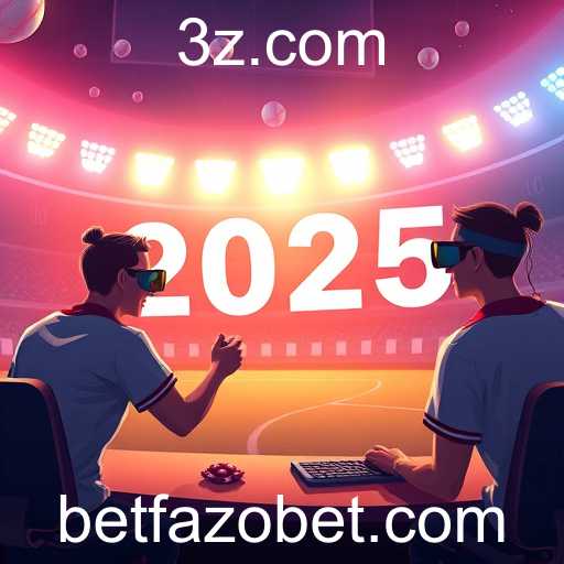 O Impacto Crescente dos Jogos Online em 2025