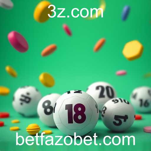 Explorando a Loteria no Fazobet: Sorte e Estratégia