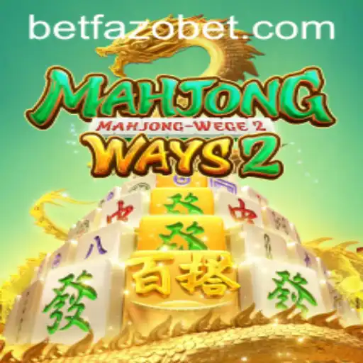 Discover the Exciting World of MahjongWays2 on Fazobet