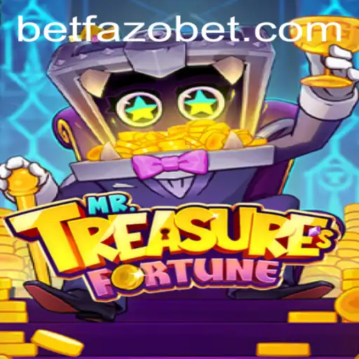 Unveiling the Intricacies of Mr. Treasures Fortune: A Modern Gaming Odyssey