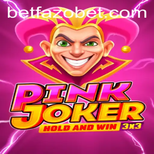 Unveiling the Thrills of Pinkjoker: A Captivating Journey into Gaming