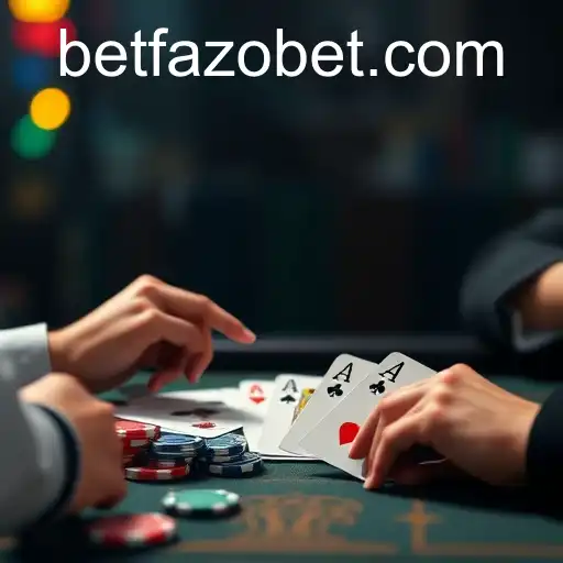 Gaming Experience fazobet - 800+ Premium and Exclusive Games