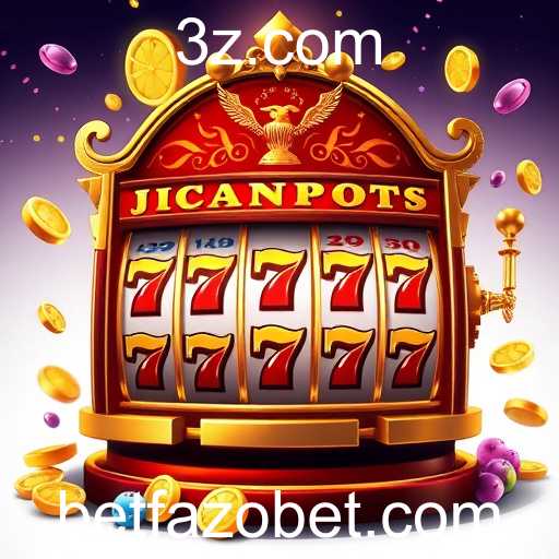 Explorando o Universo dos Caça-Níqueis no Fazobet