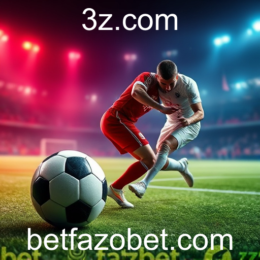 A Ascensão das Apostas Esportivas no Site Fazobet
