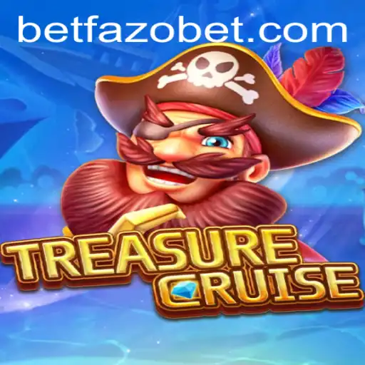 Discover the Exciting World of TREASURECRUISE: A Modern Gaming Phenomenon