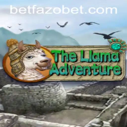 TheLlamaAdventure: An Exciting Journey Through the World of Fazobet